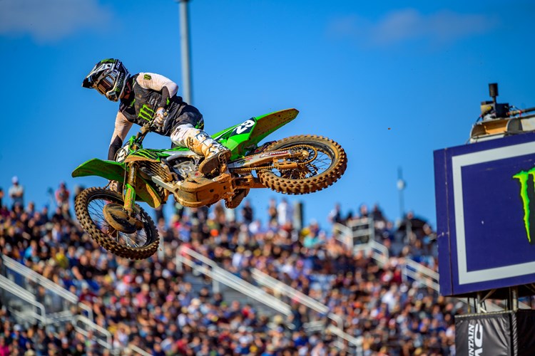 Masterpool in Charlotte